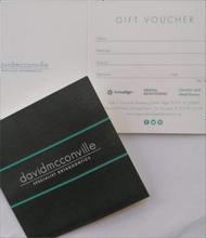 Load image into Gallery viewer, Gift Voucher