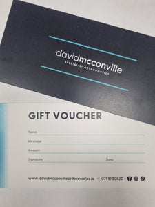 Gift Voucher