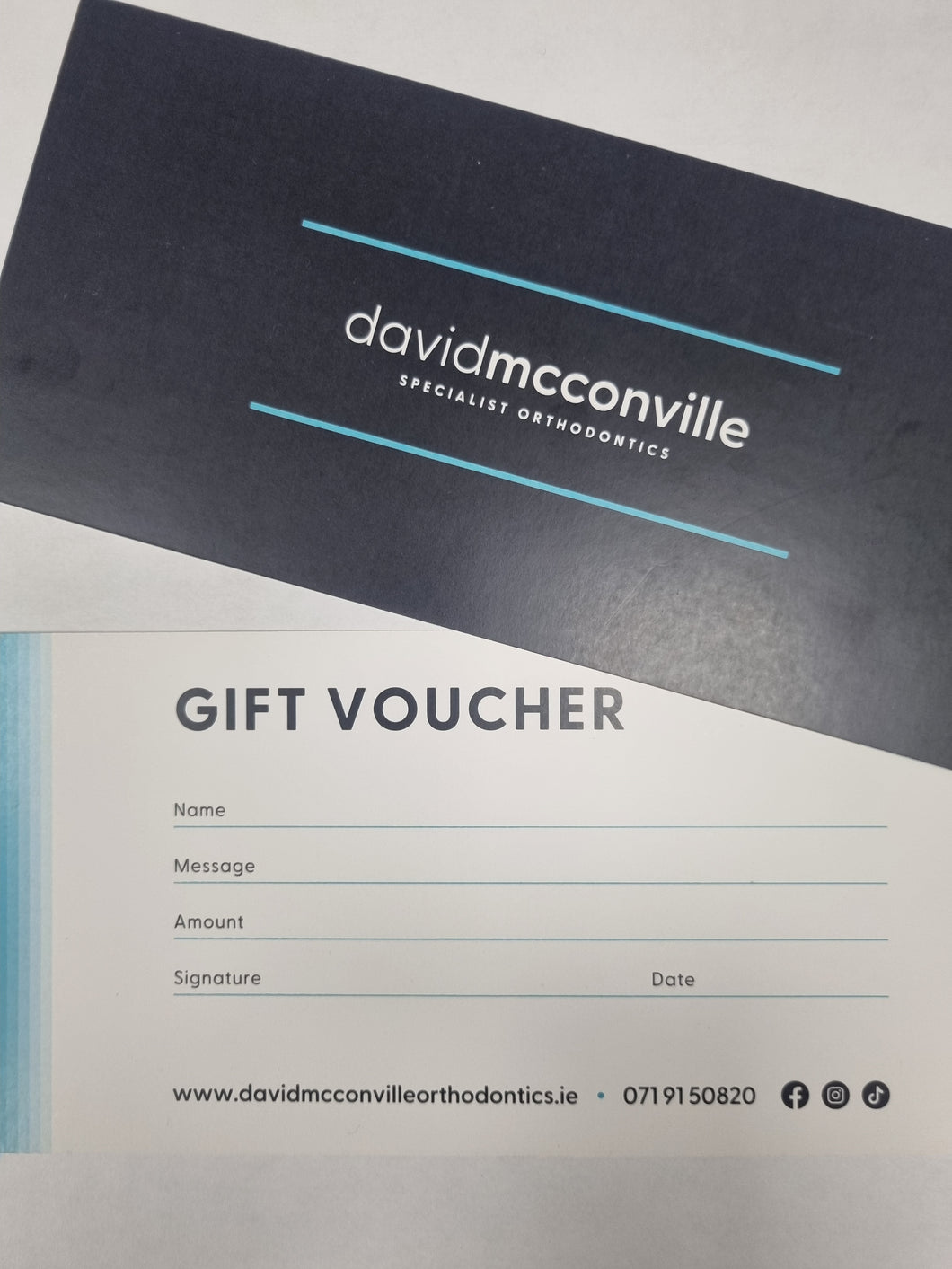 Gift Voucher