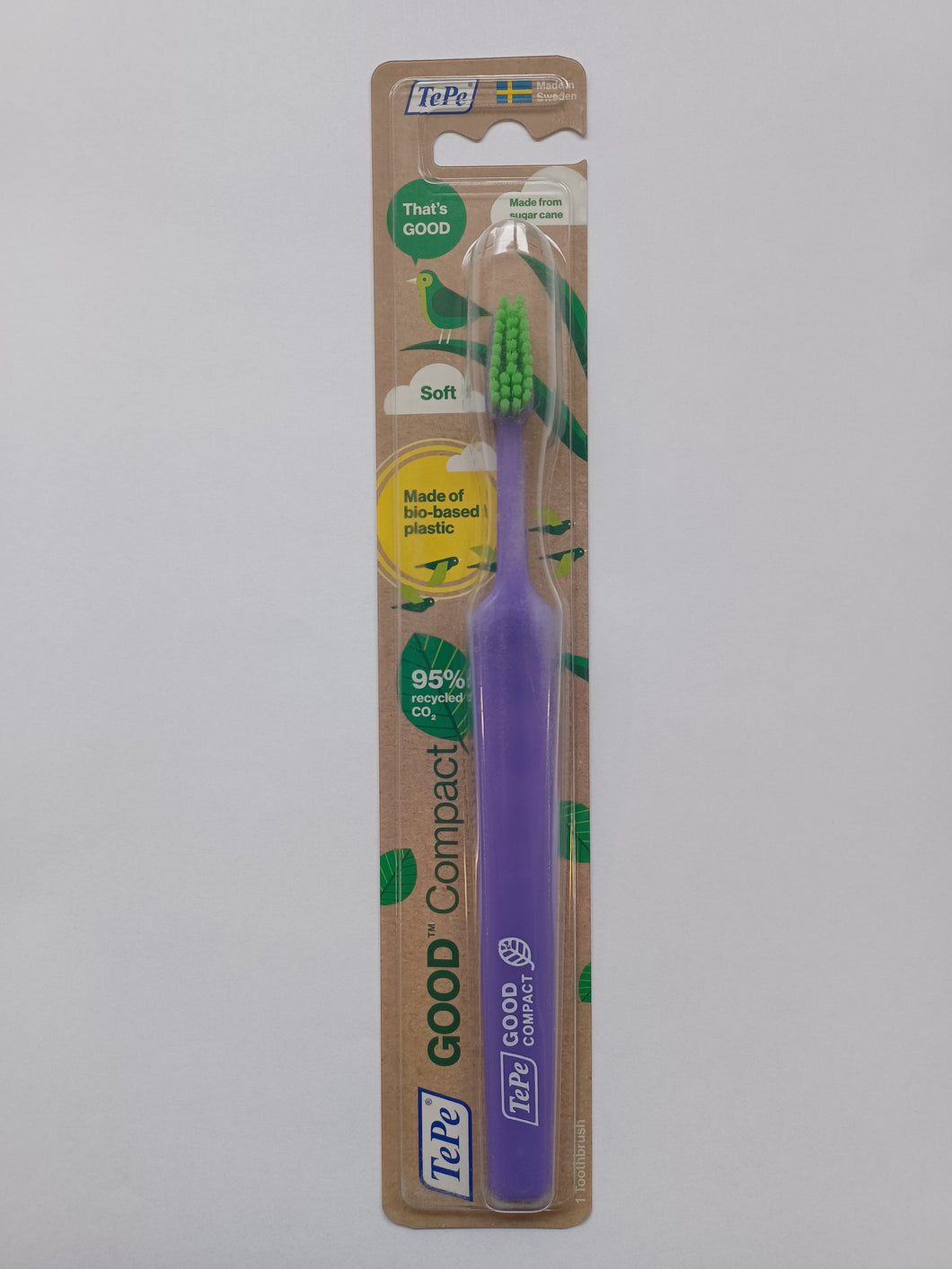 TePe GOOD Toothbrush