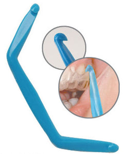 Retainer/Invisalign Removal Tool (for existing patients)